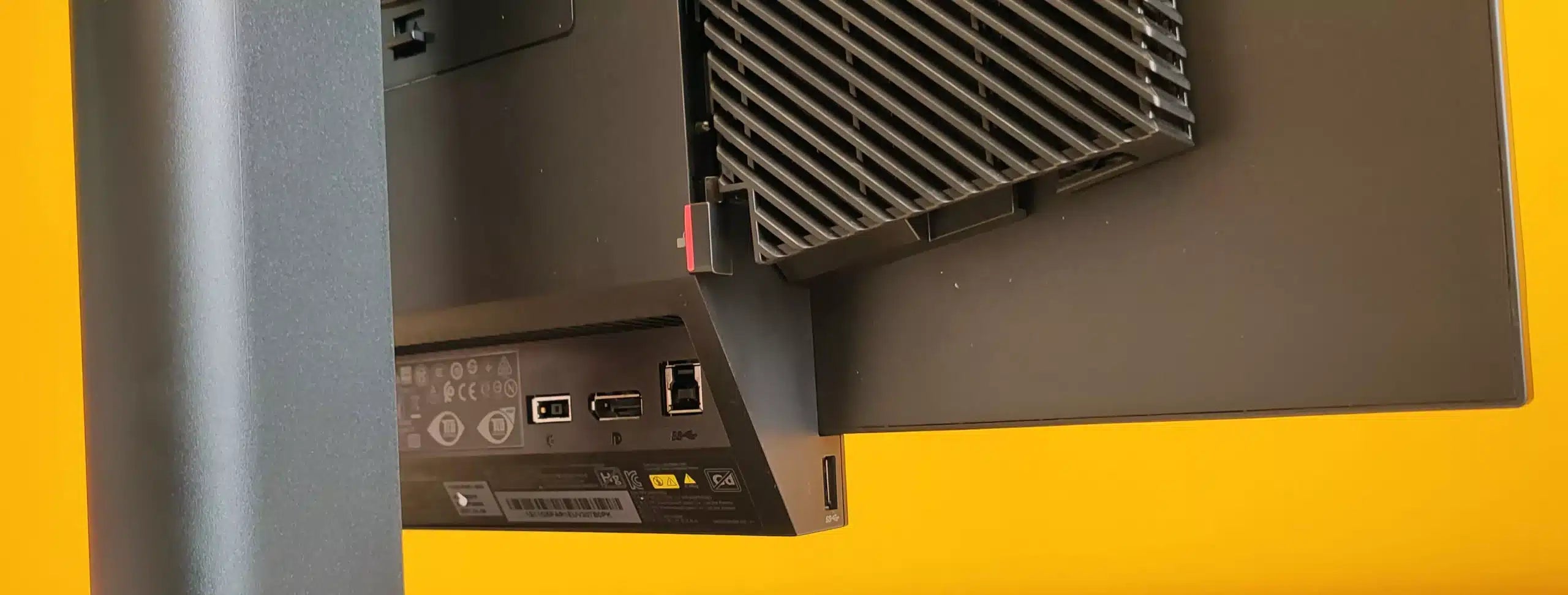 All In One Lenovo M900  22 All In One Lenovo M900  22